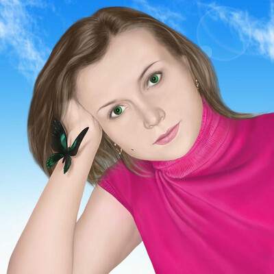 Portret