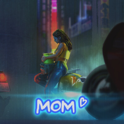 MOM<3