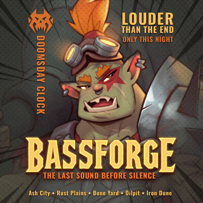 Bassforge