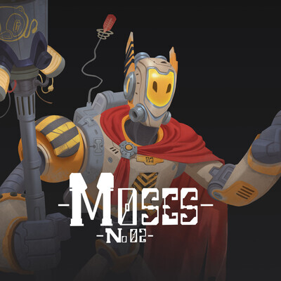 Moses