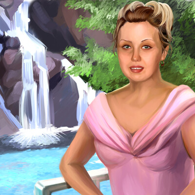 Portret