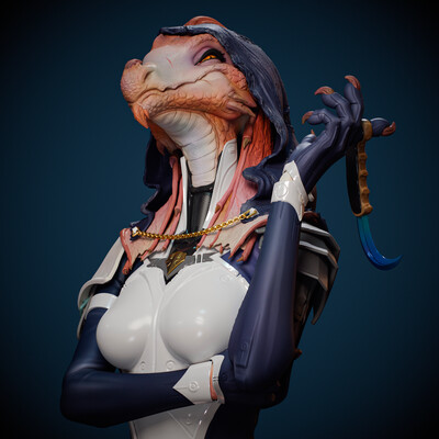 Lizard