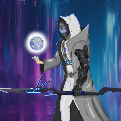 Journey through the worlds