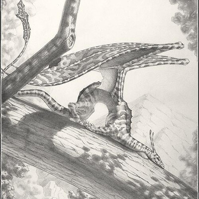 Hmelnoy drakonchik