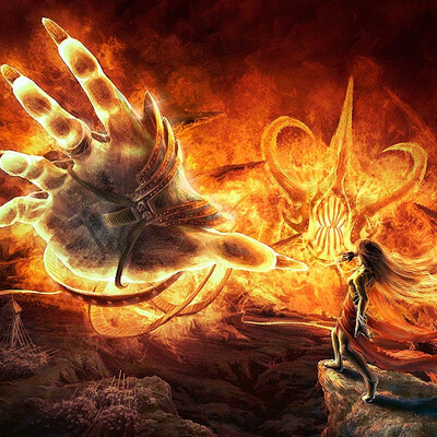 Ognyanyiy Elemental