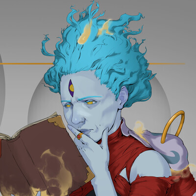 The Chronicler Namshir