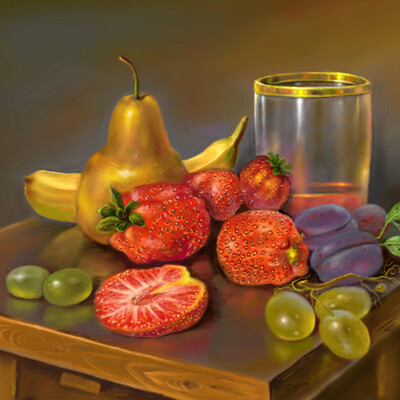 Fruktyi