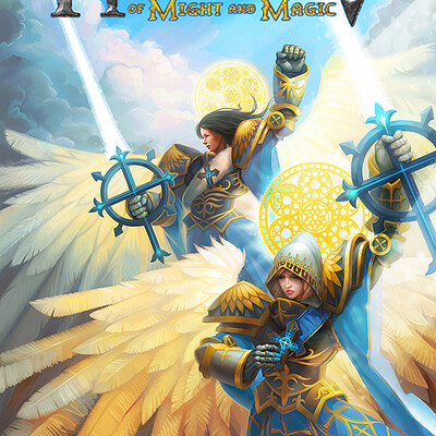 Kara nebesnaya / Divine Retribution