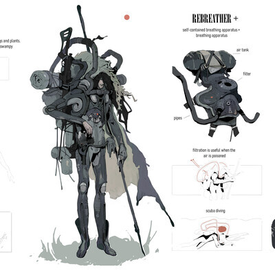 wanderer