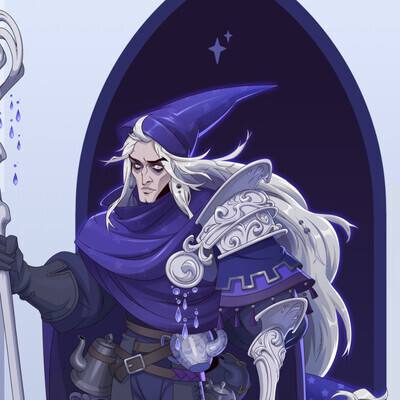 Dreamwalker