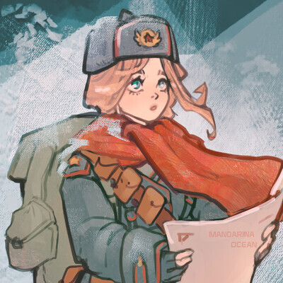 Engineer Girl