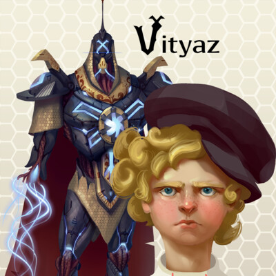 Vityaz