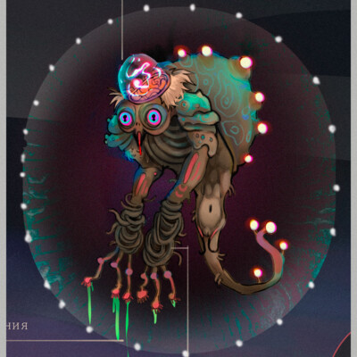 The midnight traveler