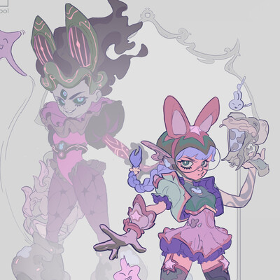 Rabstar