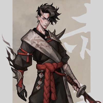 Yokai