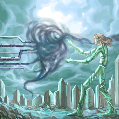 Whirlwind