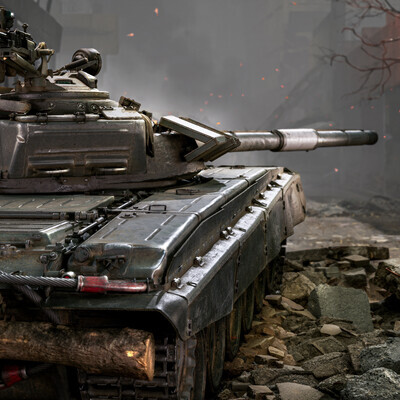 T-72B3
