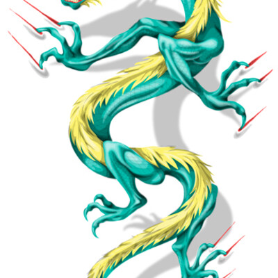 Drakon