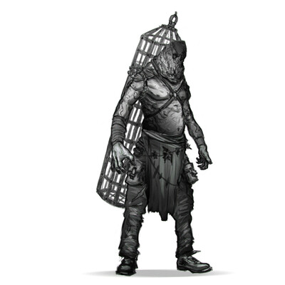 Maniac Collector