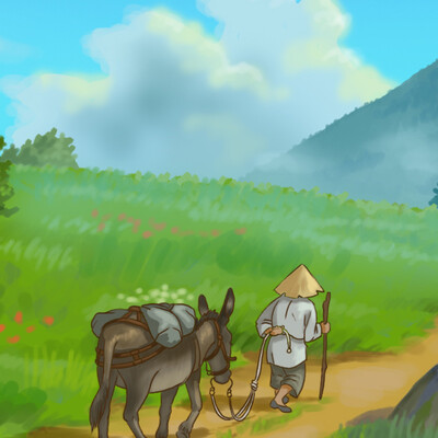 Journey