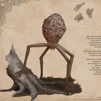 Blighted 1