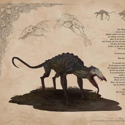 Blighted 2