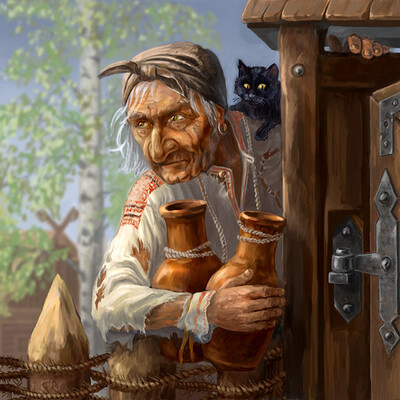 Zaklikuha