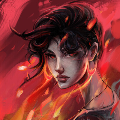 witch
