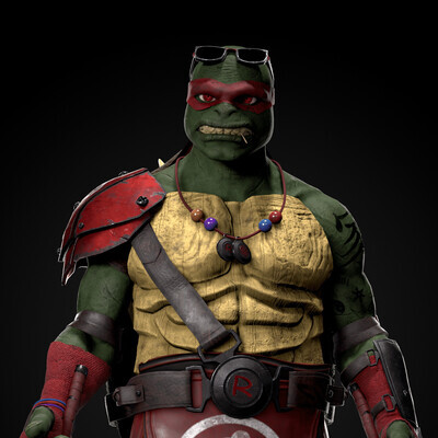 Raphael