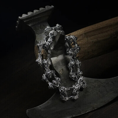 Bracelet "Banshee"
