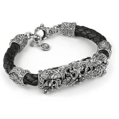 Bracelet "Alexandria"