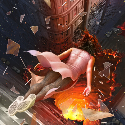 Falling