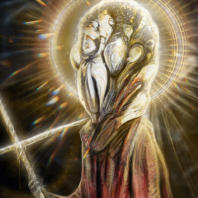 Priest