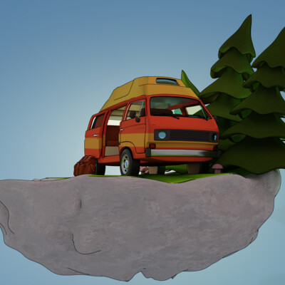 VW