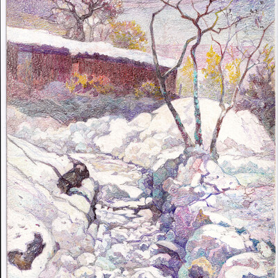 winter