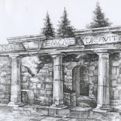 Ostatki imperii