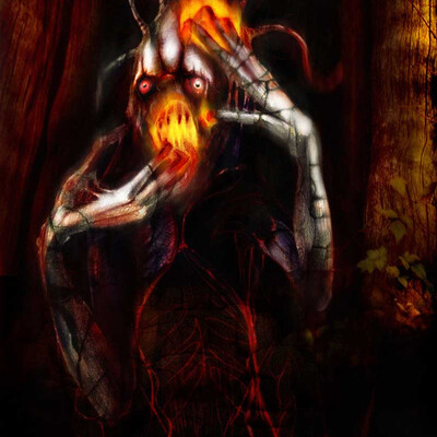 Flammerhead