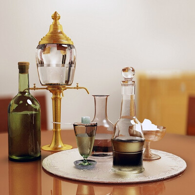 absinthium
