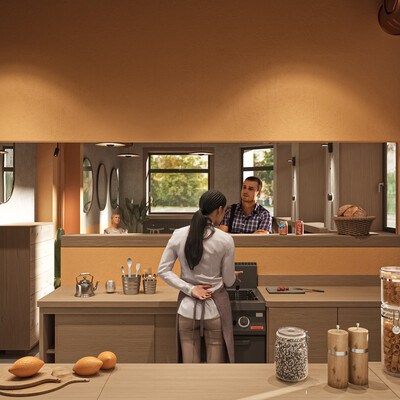 Tapas bar "Teplo"