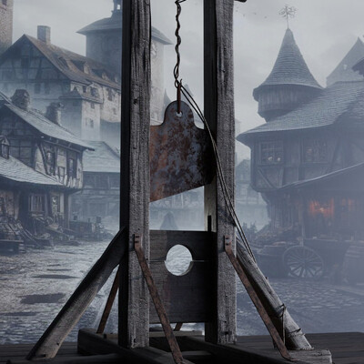 Guillotine