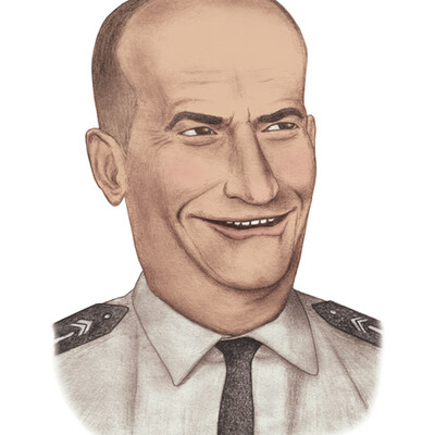 Lui de Fyunes
