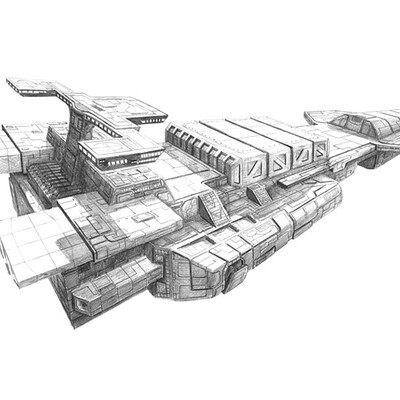 Kosmolёt 3