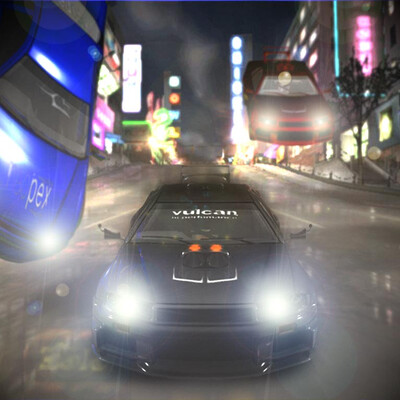 SkyLine