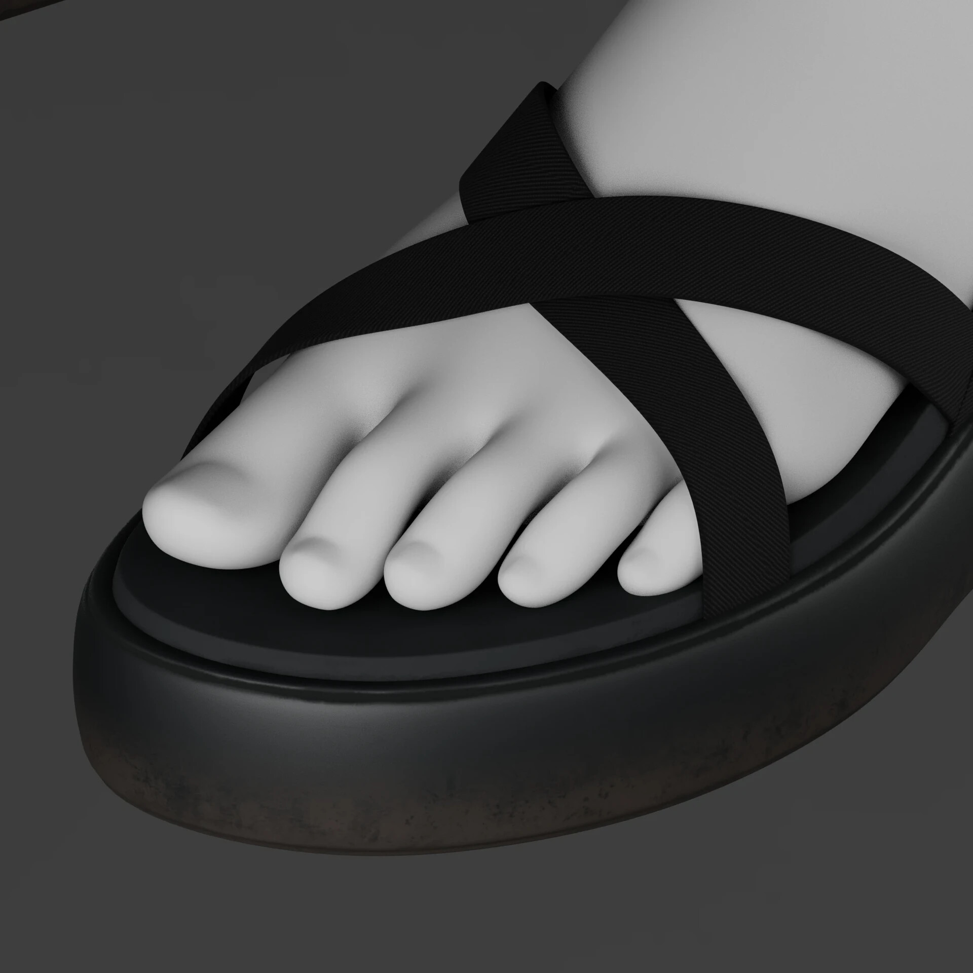 Footwear
