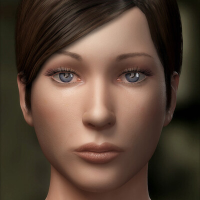 Portret
