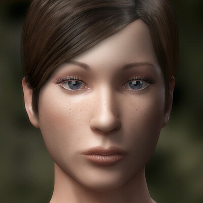 Portret, versiya2