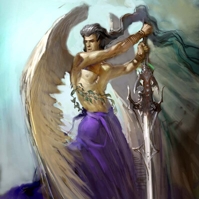 angel