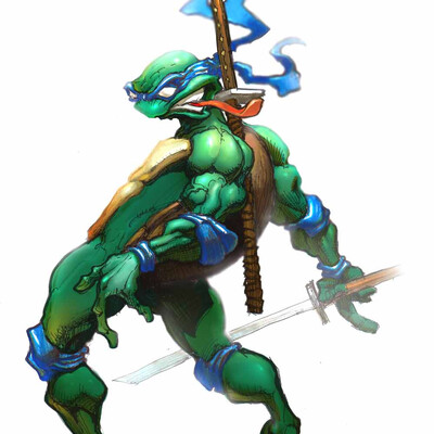 leonardo