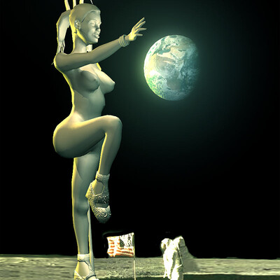 MOON