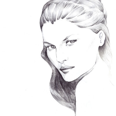 Portret